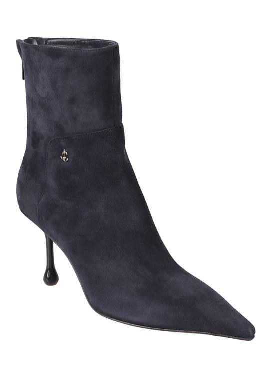 26FW 지미추 부츠 CYCASAB80SUE MAR Black - JIMMY CHOO