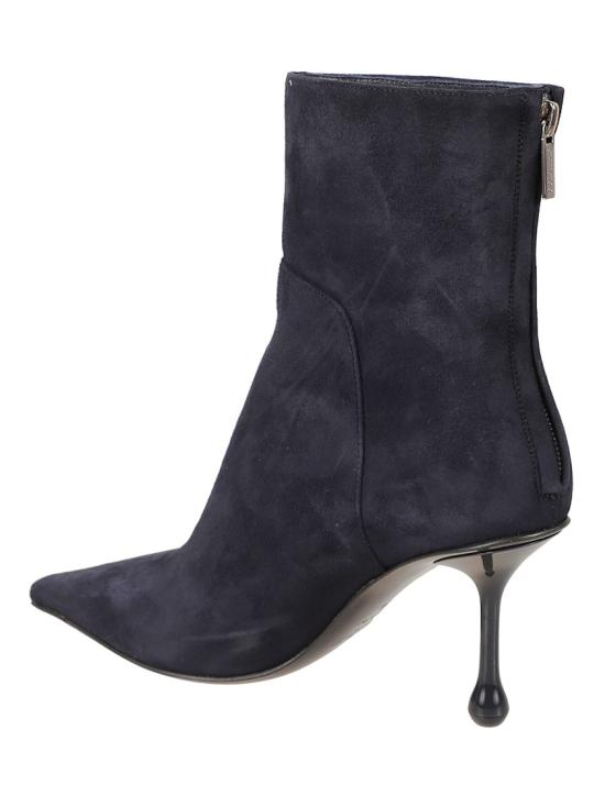 26FW 지미추 부츠 CYCASAB80SUE MAR Black - JIMMY CHOO