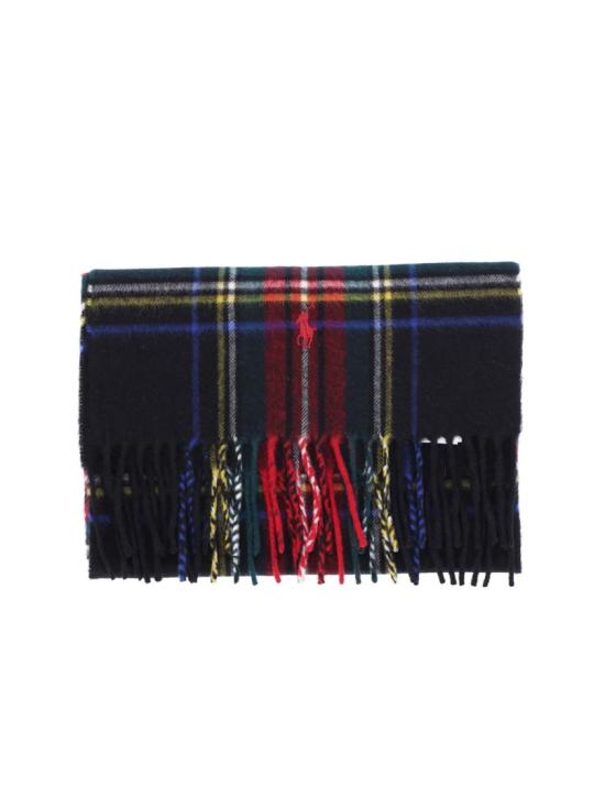 26FW 폴로 랄프로렌 머플러/스카프 449 959360004 Black - POLO RALPH LAUREN