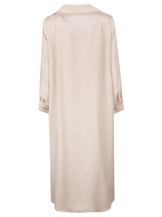 26FW 막스마라 원피스 2621226081600 004 Neutrals - MAX MARA