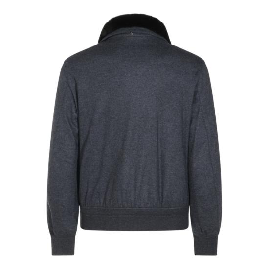 26FW 몬테꼬레 자켓 F11MUCX932P33197 Grey - MONTECORE