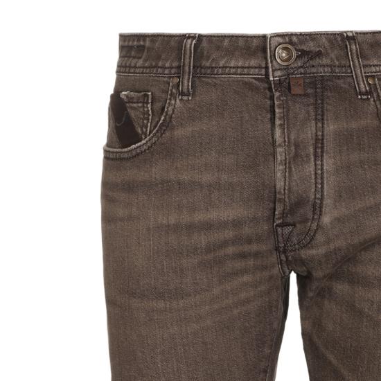 26FW 야콥코헨 데님 JUEQM004E05S4368VM190D Brown - JACOB COHËN