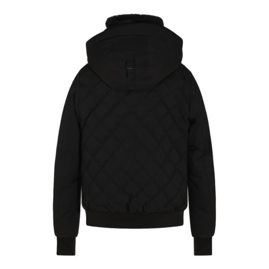 26FW 맥케이지 숏패딩 IKERZC0001 Black - MACKAGE