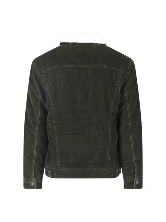 26FW 리바이스 데님 16365 0355ROSIN Green - LEVI'S