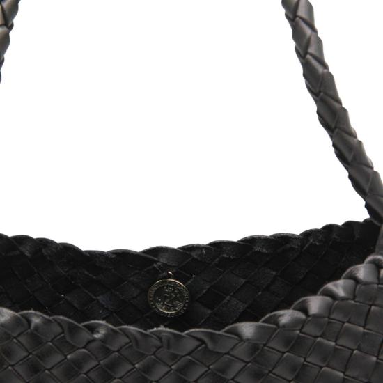 26FW 드래곤디퓨전 로잔나 백 8943BLACK - DRAGON DIFFUSION