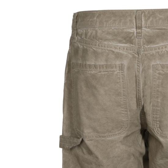 26FW 랙앤본 데님 RX1326F2KOWOIL WASH Brown - RAG & BONE
