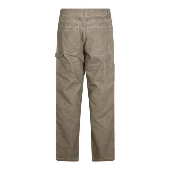 26FW 랙앤본 데님 RX1326F2KOWOIL WASH Brown - RAG & BONE