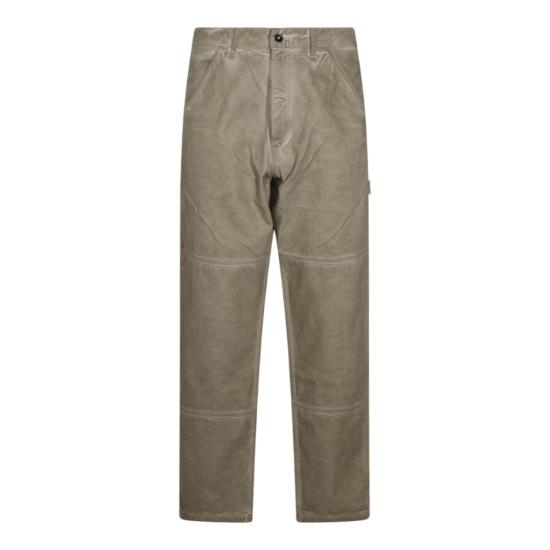 26FW 랙앤본 데님 RX1326F2KOWOIL WASH Brown