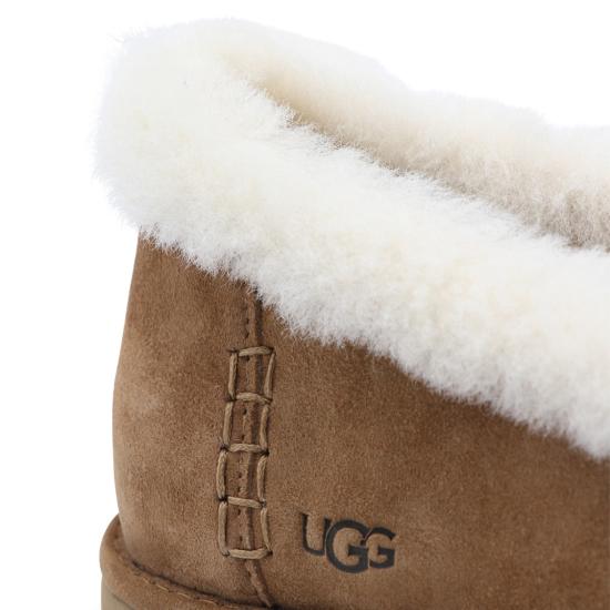 26FW 어그 플랫 슈즈 1178111CHE Brown - UGG