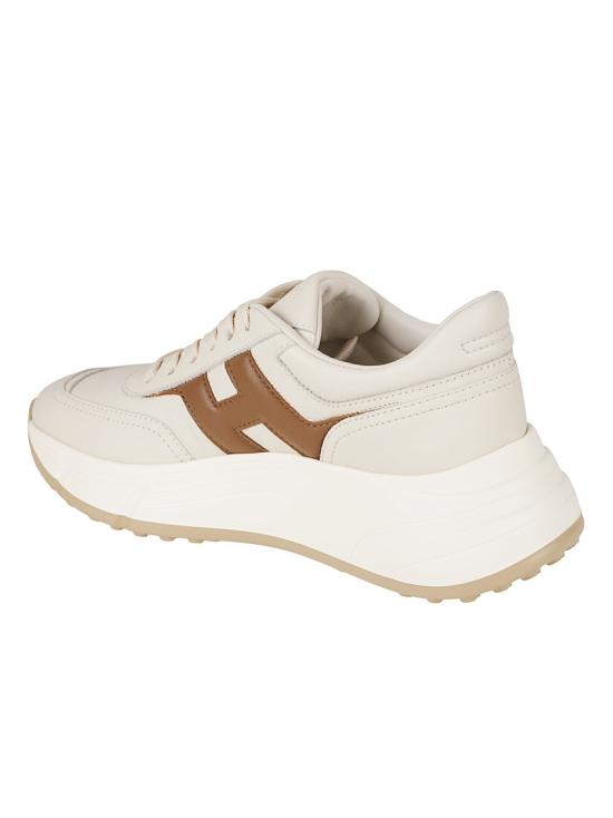26FW 호간 스니커즈 HXW6690FR30UAI9995 White - HOGAN