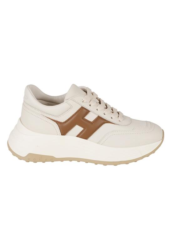 26FW 호간 스니커즈 HXW6690FR30UAI9995 White