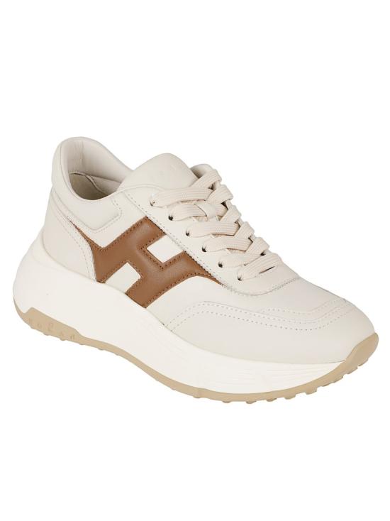 26FW 호간 스니커즈 HXW6690FR30UAI9995 White - HOGAN