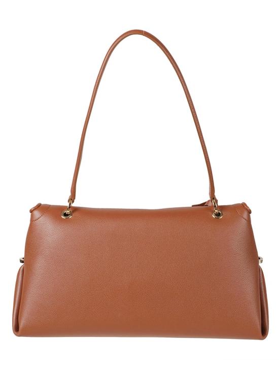 26FW 살바토레 페라가모 가방 796520 004 Brown - SALVATORE FERRAGAMO