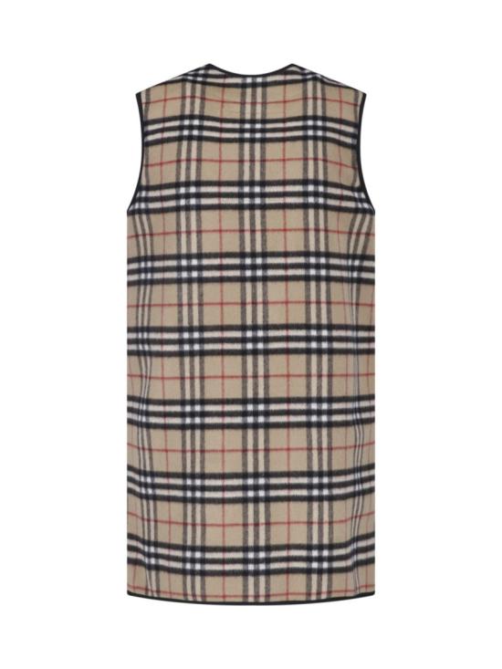 26FW 버버리 베스트 8500200A7028 Neutrals - BURBERRY