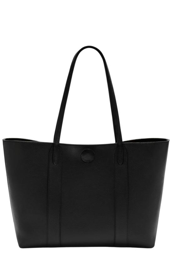 26FW 멀버리 숄더백 HH4589 099 Black - MULBERRY