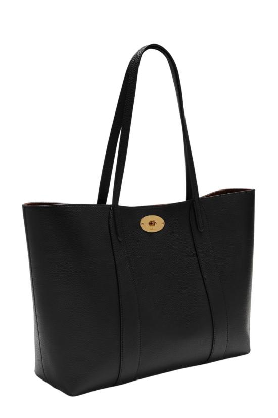 26FW 멀버리 숄더백 HH4589 099 Black - MULBERRY