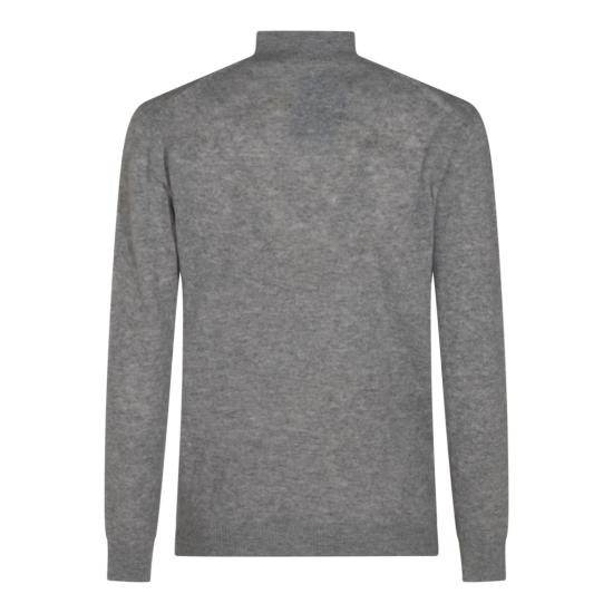 26FW 알테아 니트웨어 266105222 Grey - ALTEA