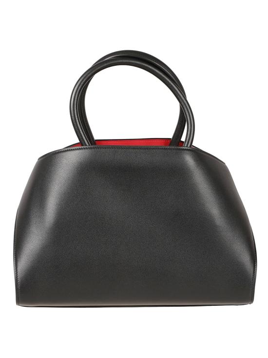 26FW 살바토레 페라가모 가방 767814 008 Grey - SALVATORE FERRAGAMO