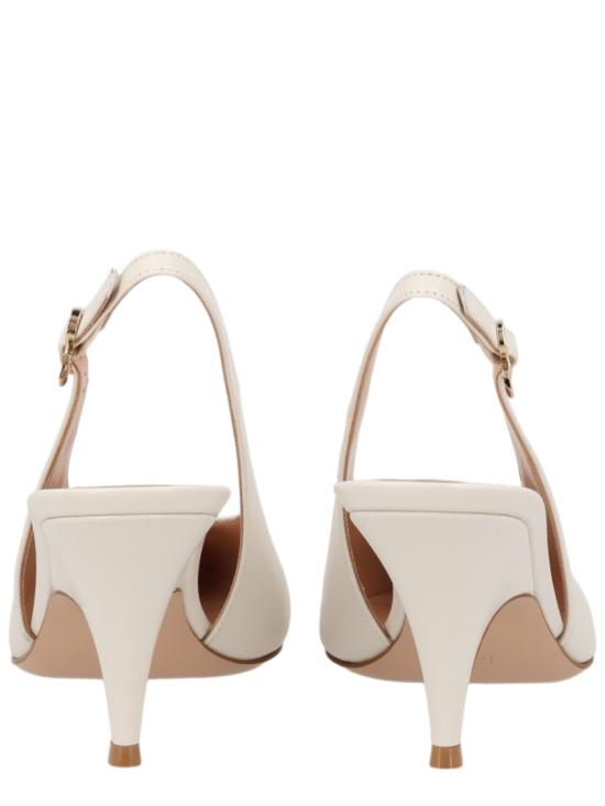 26FW 지안비토로시 힐/펌프스 G95646 70RICVITOFFW Neutrals - GIANVITO ROSSI
