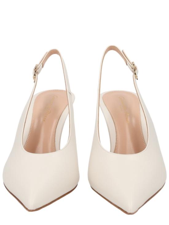 26FW 지안비토로시 힐/펌프스 G95646 70RICVITOFFW Neutrals