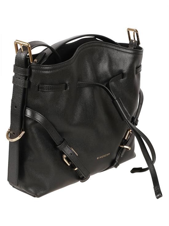 26FW 지방시 숄더백 BB518PB2AE001 Black - GIVENCHY