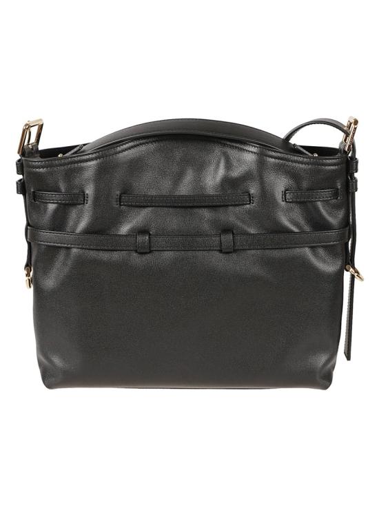 26FW 지방시 숄더백 BB518PB2AE001 Black - GIVENCHY