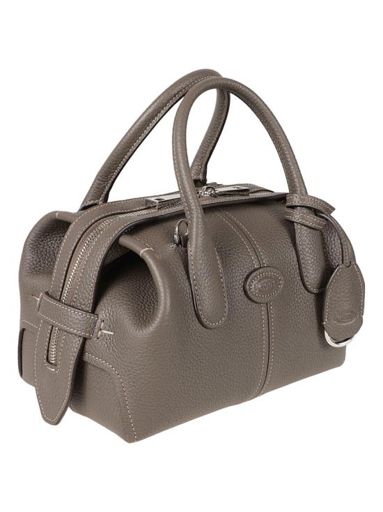 26FW 토즈 가방 XBWDBKH0100XGAB208 Grey - TODS