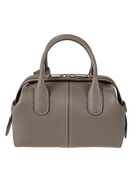 26FW 토즈 가방 XBWDBKH0100XGAB208 Grey - TODS