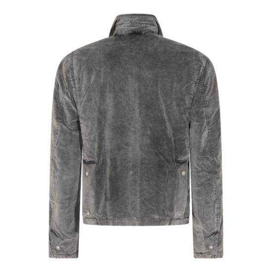26FW 톰크롬 자켓 MJ9401172 Grey - THOM KROM