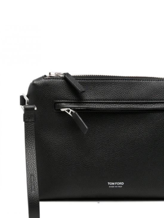 26FW 톰포드 가방 H0742LCL615YNAA Black - TOMFORD