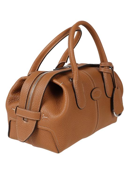 26FW 토즈 가방 XBWDBKH0100XGAS410 Brown - TODS