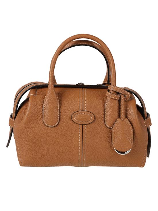 26FW 토즈 가방 XBWDBKH0100XGAS410 Brown