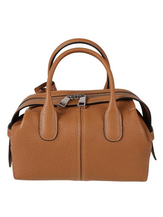26FW 토즈 가방 XBWDBKH0100XGAS410 Brown - TODS