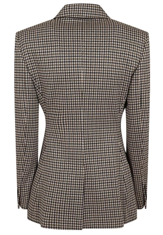 26FW 막스마라 수트 자켓 2621916091600 Neutrals - MAX MARA