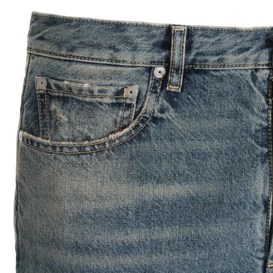 26FW 마르지엘라 데님 S67LA0053M30066965 Blue - MAISON MARGIELA