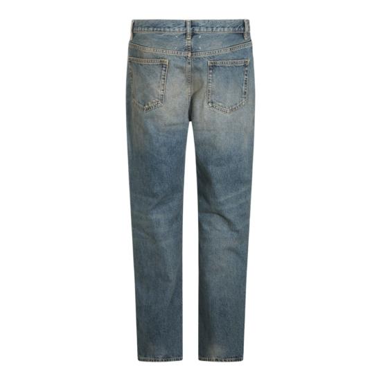 26FW 마르지엘라 데님 S67LA0053M30066965 Blue - MAISON MARGIELA