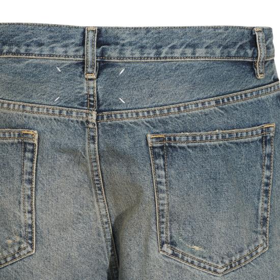 26FW 마르지엘라 데님 S67LA0053M30066965 Blue - MAISON MARGIELA