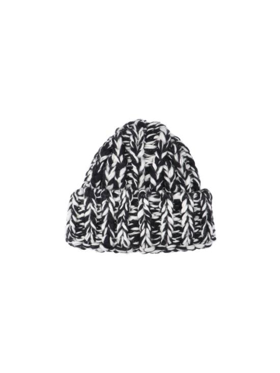 26FW 아미 비니 UBO012 AK0022044 Black - AMI