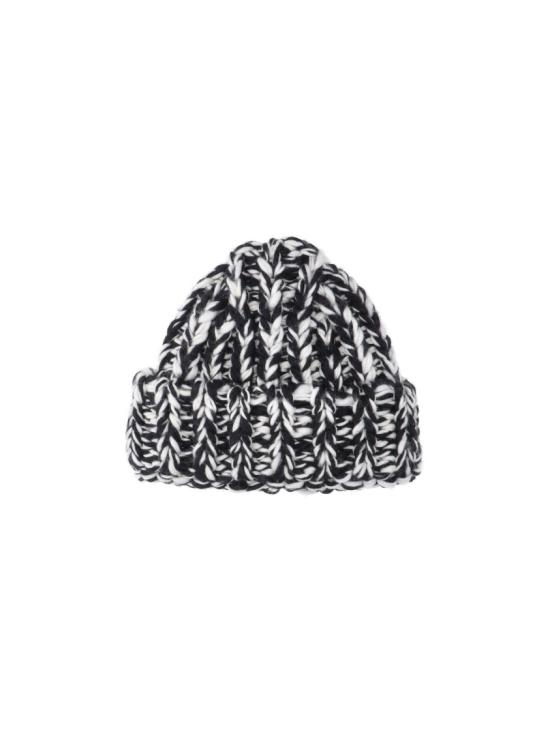 26FW 아미 비니 UBO012 AK0022044 Black