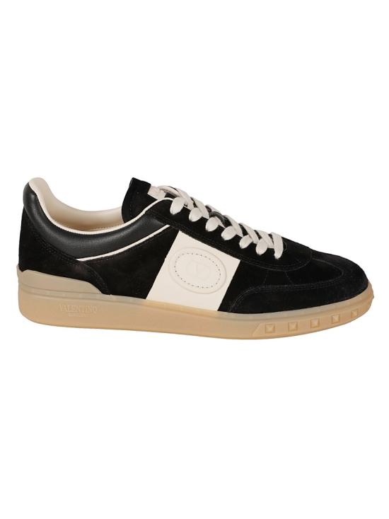 26FW 발렌티노 가라바니 스니커즈 9Y2S0H77LAL CHQ Black
