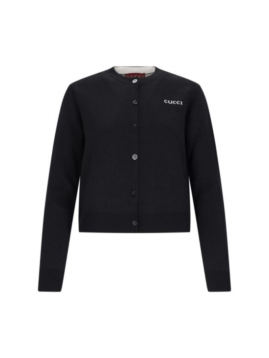  구찌 니트웨어 789673 XKD3P1289 Black