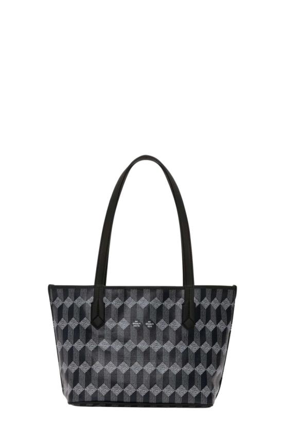 26FW 오디파트 토트백 W26ADPT BWTT007 099 Black - AU DEPART