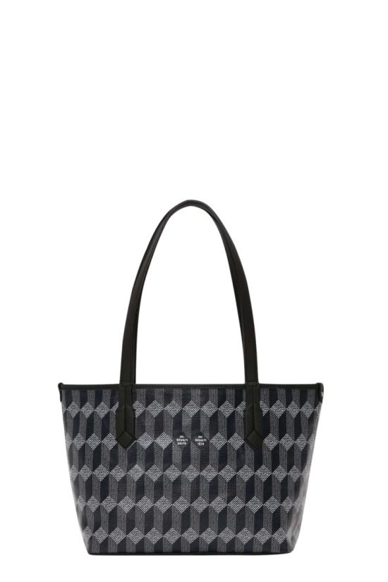 26FW 오디파트 토트백 W26ADPT BWTT007 099 Black