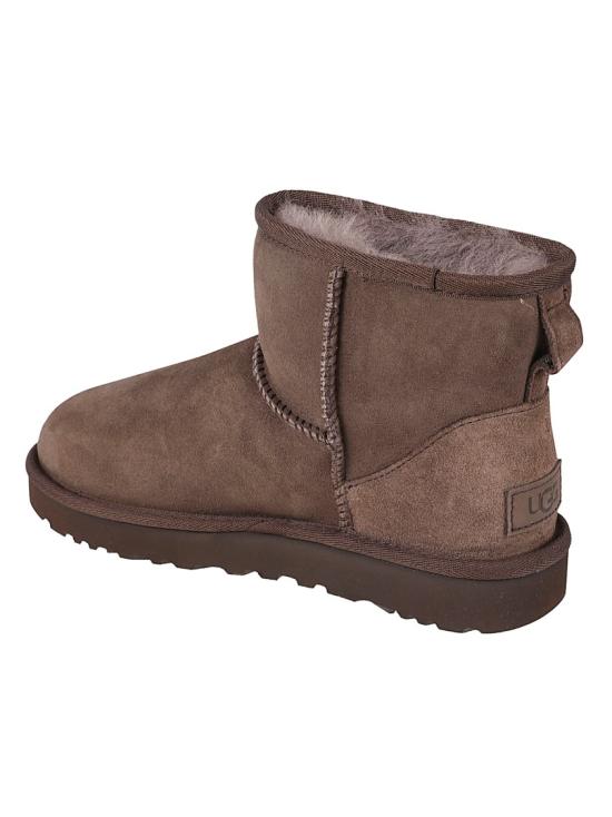 26FW 어그 클래식 미니 2 부츠 1016222 DDC Brown - UGG