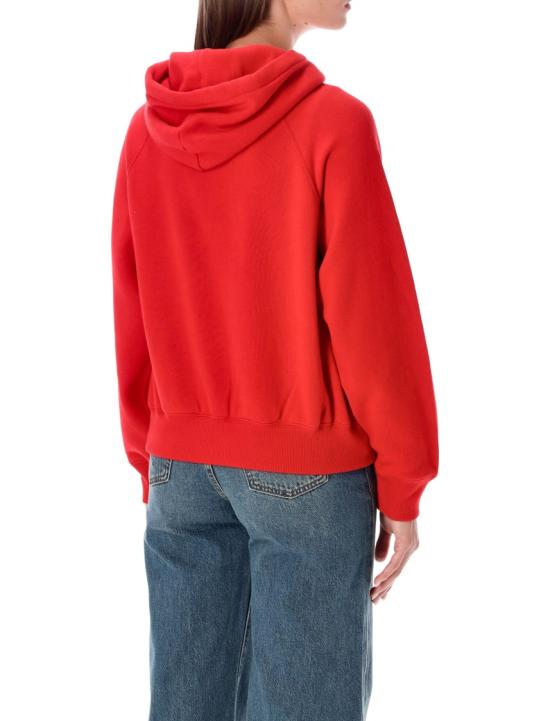 26FW 폴로 랄프로렌 탑 211971698510 Red - POLO RALPH LAUREN