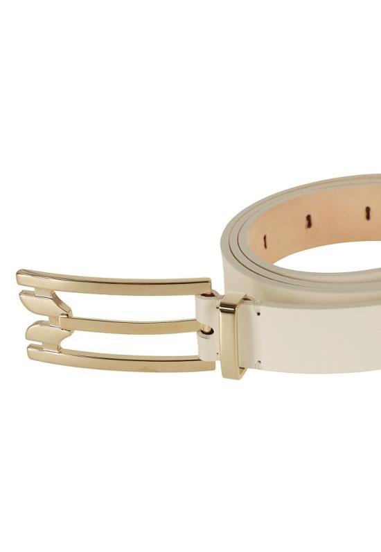 26FW 빅토리아 베컴 벨트 B226AAC 007499A Neutrals - VICTORIA BECKHAM