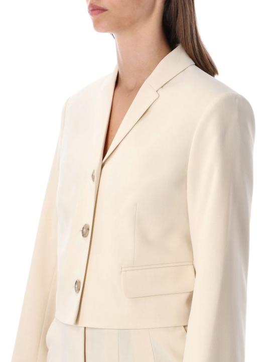 26FW 바이말렌비거 자켓 10430303Z Neutrals - BY MALENE BIRGER