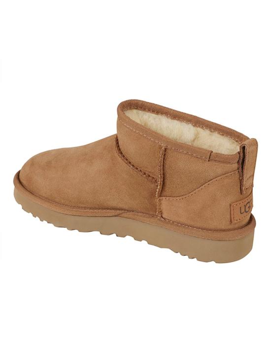 26FW 어그 울트라 미니 부츠 1116109 CHE Brown - UGG
