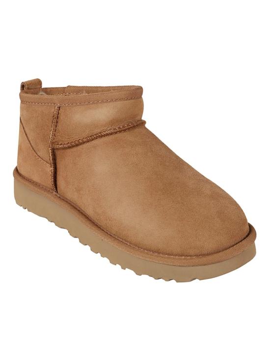 26FW 어그 울트라 미니 부츠 1116109 CHE Brown - UGG