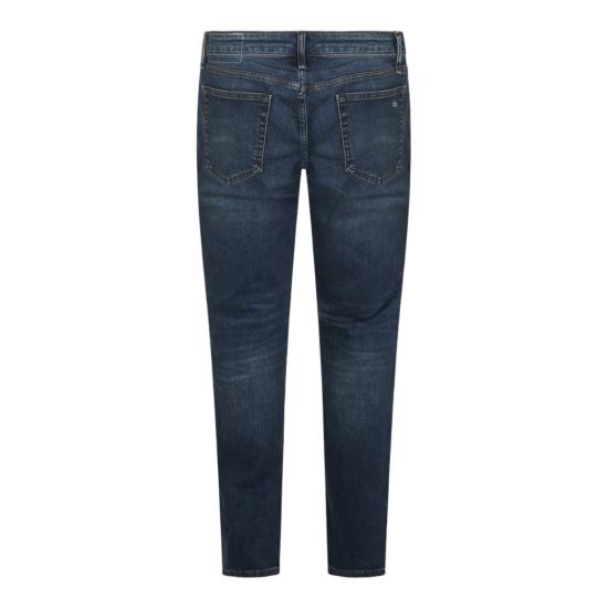 26FW 랙앤본 데님 RX0325F2VCOCOLE Black - RAG & BONE